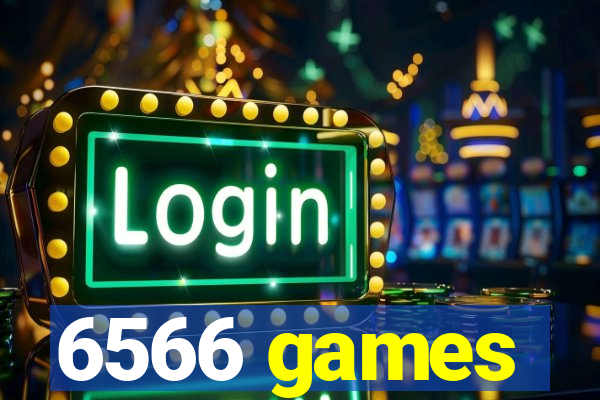 6566 games